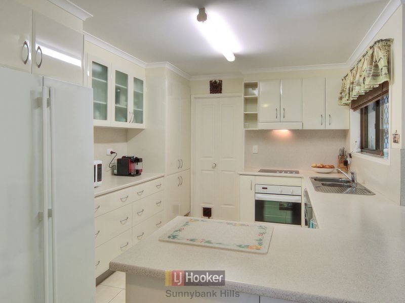 36 Driftwood Street, Sunnybank Hills QLD 4109