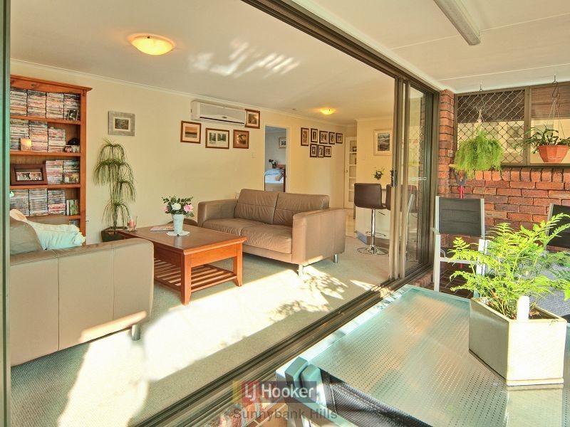 36 Driftwood Street, Sunnybank Hills QLD 4109