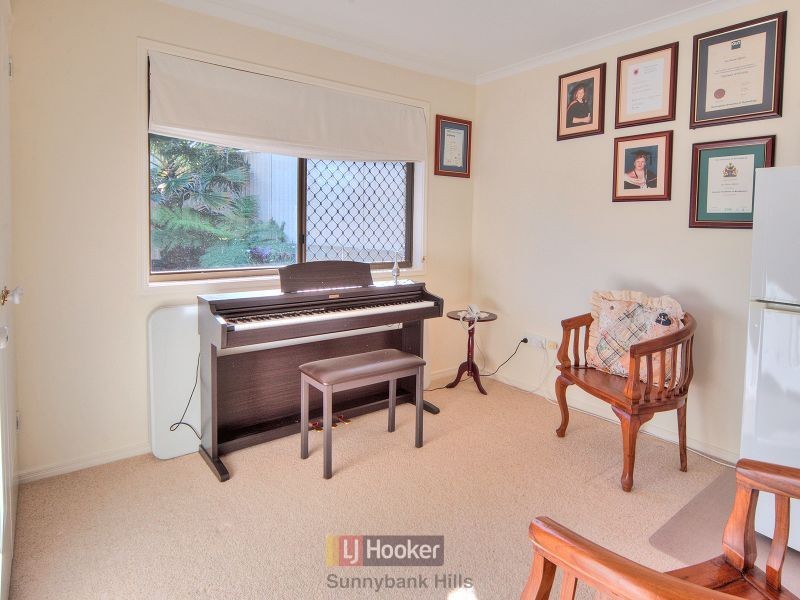 36 Driftwood Street, Sunnybank Hills QLD 4109