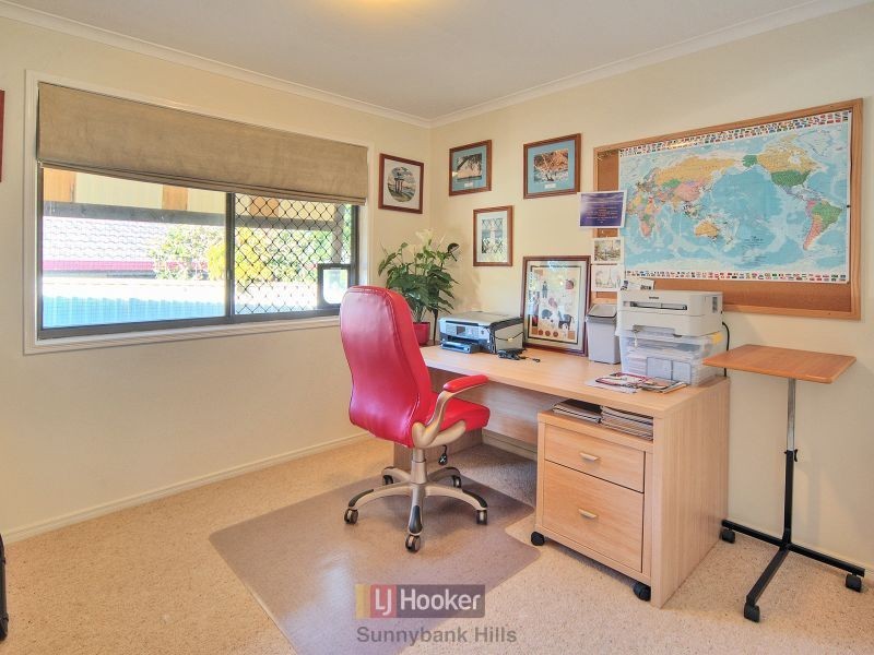 36 Driftwood Street, Sunnybank Hills QLD 4109