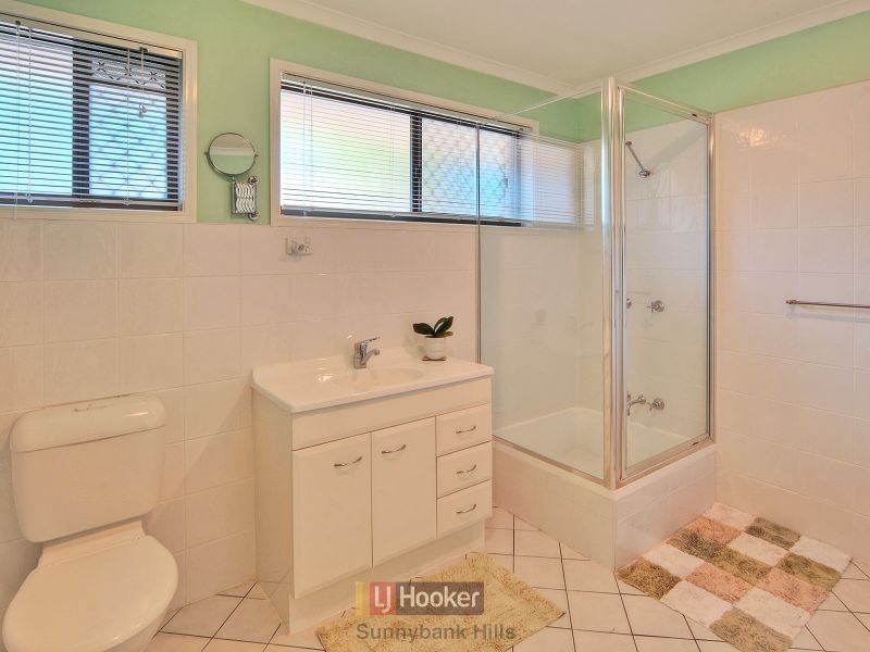 36 Driftwood Street, Sunnybank Hills QLD 4109