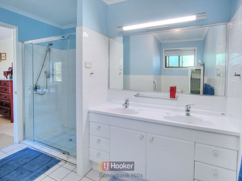 36 Driftwood Street, Sunnybank Hills QLD 4109