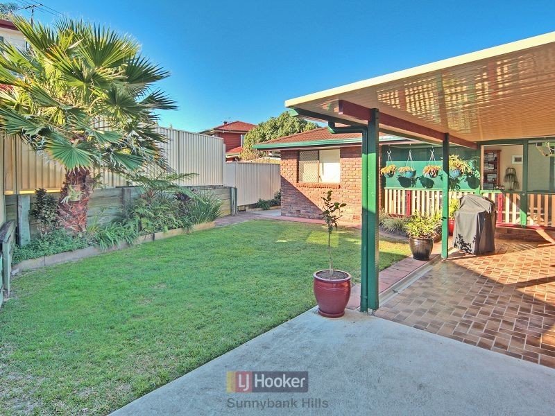36 Driftwood Street, Sunnybank Hills QLD 4109