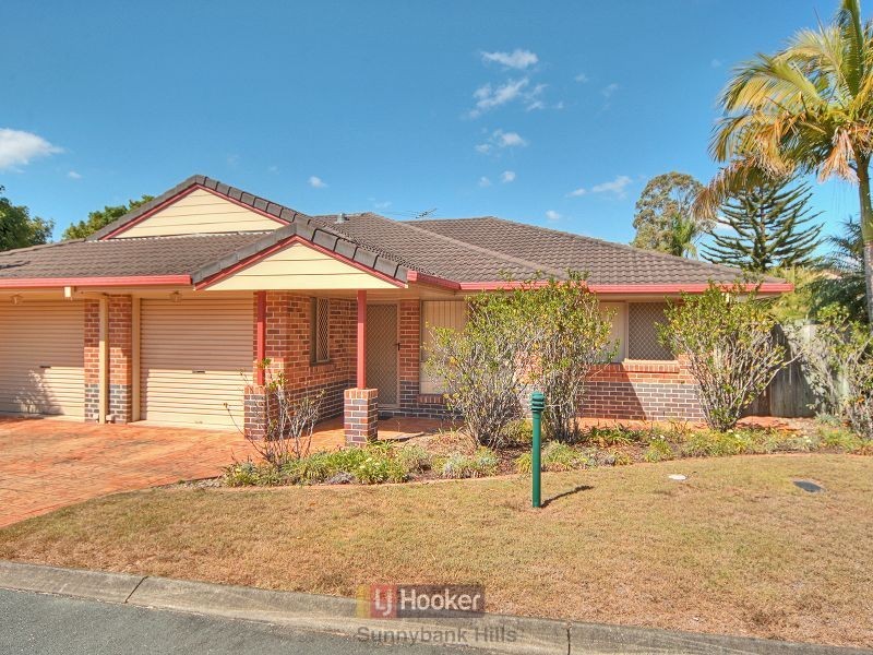 3/138 Golden Avenue, Calamvale QLD 4116