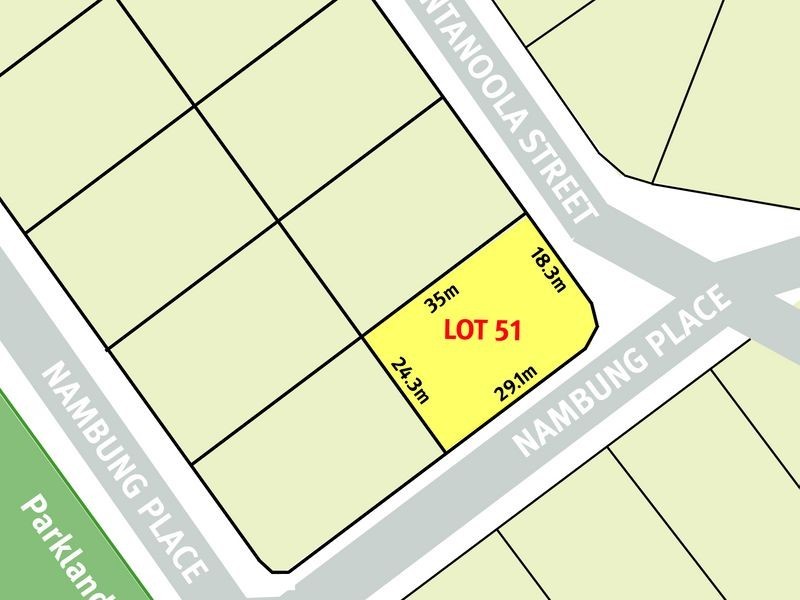 51 Tantanoola Street, Parkinson QLD 4115