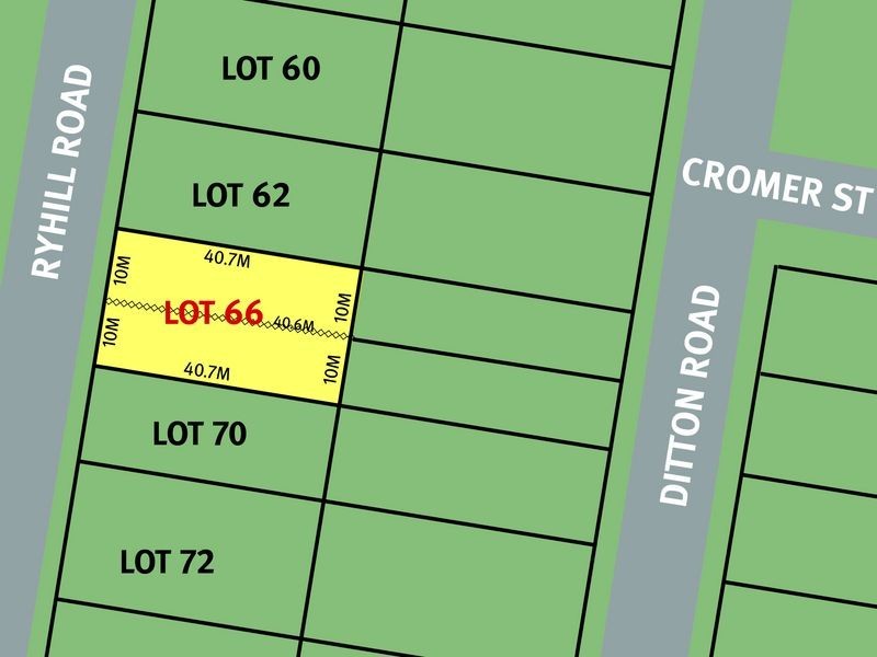 66 Ryhill Road, Sunnybank Hills QLD 4109