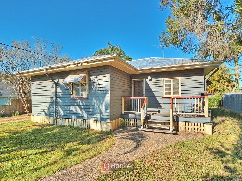 66 Ryhill Road, Sunnybank Hills QLD 4109