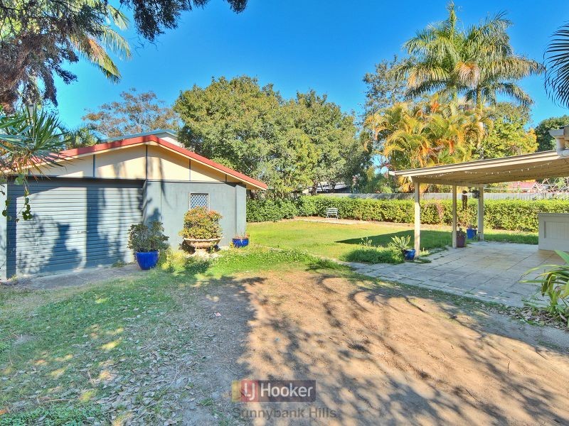 66 Ryhill Road, Sunnybank Hills QLD 4109