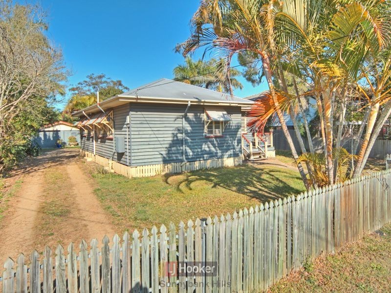 66 Ryhill Road, Sunnybank Hills QLD 4109