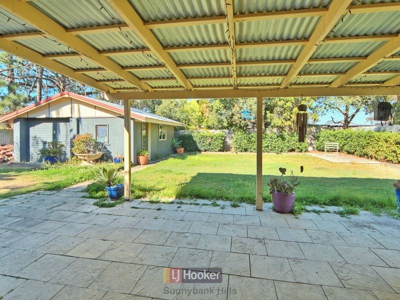 66 Ryhill Road, Sunnybank Hills QLD 4109