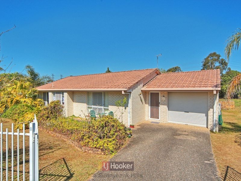 11 Corella Place, Runcorn QLD 4113