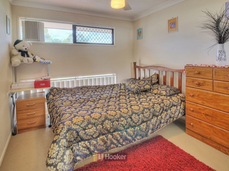 17 Hoop Pine Place, Sunnybank Hills QLD 4109