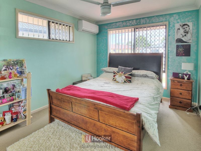17 Hoop Pine Place, Sunnybank Hills QLD 4109