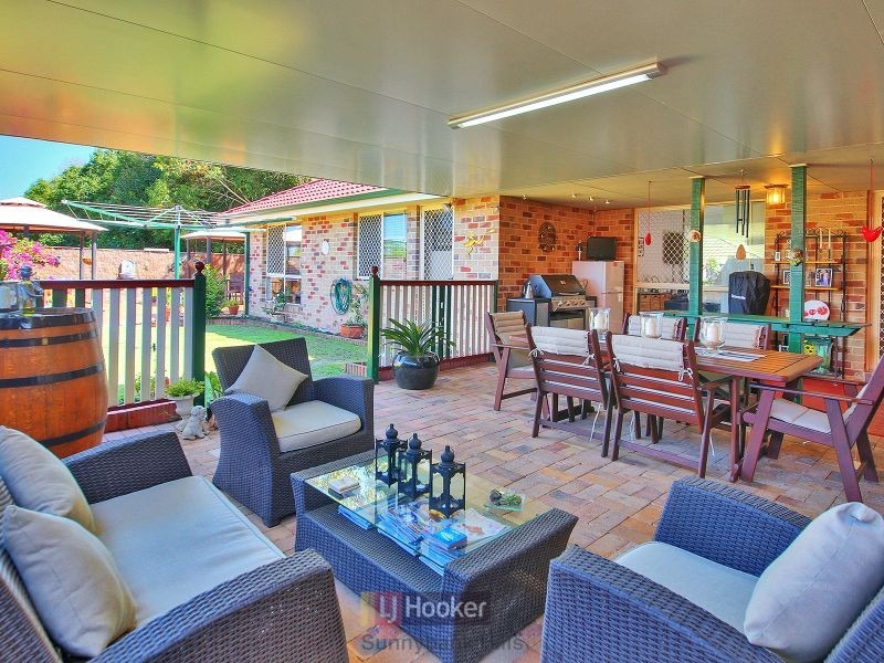 18 Kyabra Street, Runcorn QLD 4113