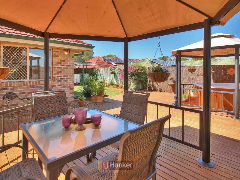 18 Kyabra Street, Runcorn QLD 4113