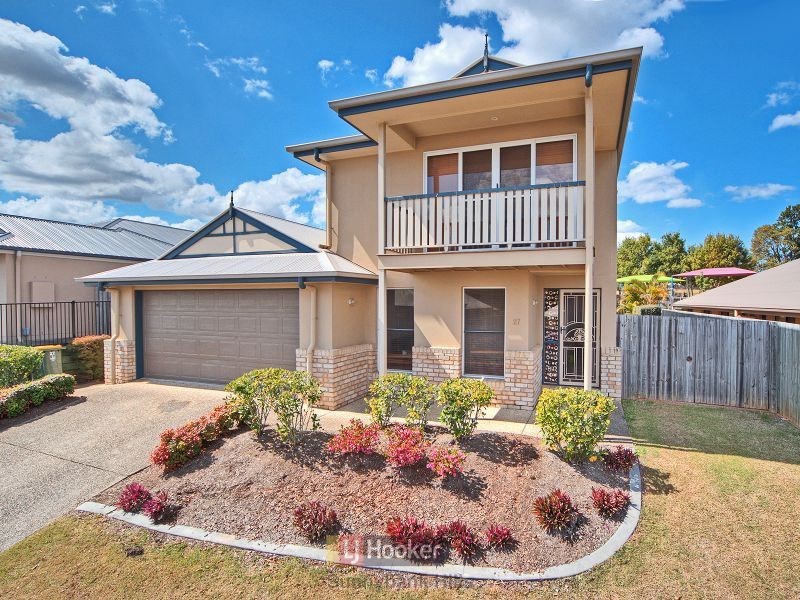 27 Central Avenue, Kuraby QLD 4112