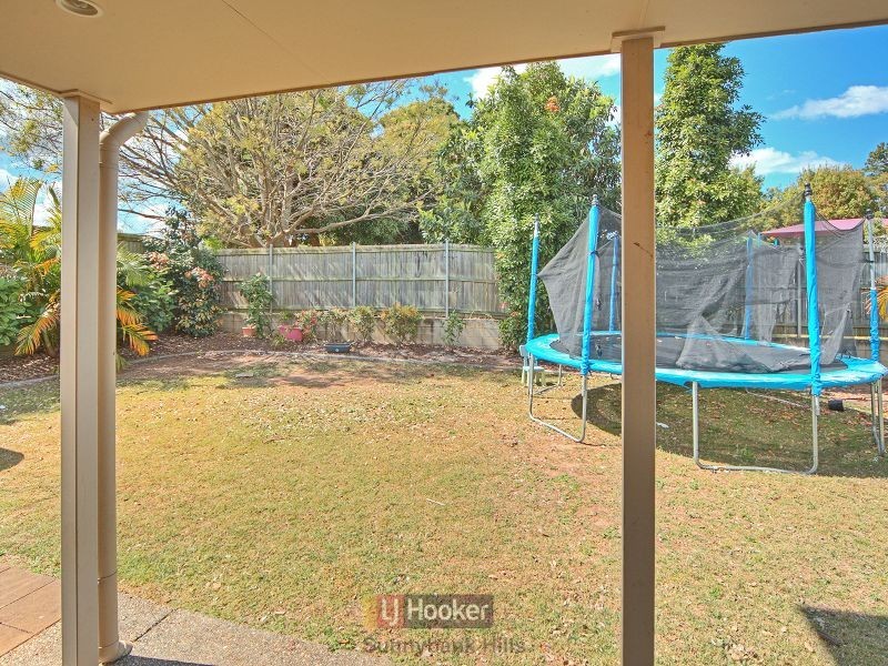 27 Central Avenue, Kuraby QLD 4112