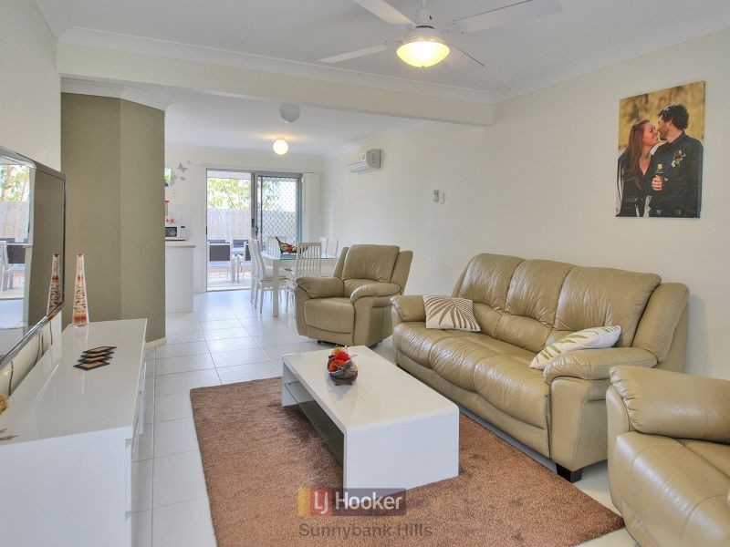 73/2311 Logan Road, Eight Mile Plains QLD 4113