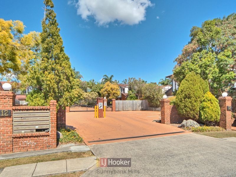 10/12 Marika Street, Runcorn QLD 4113