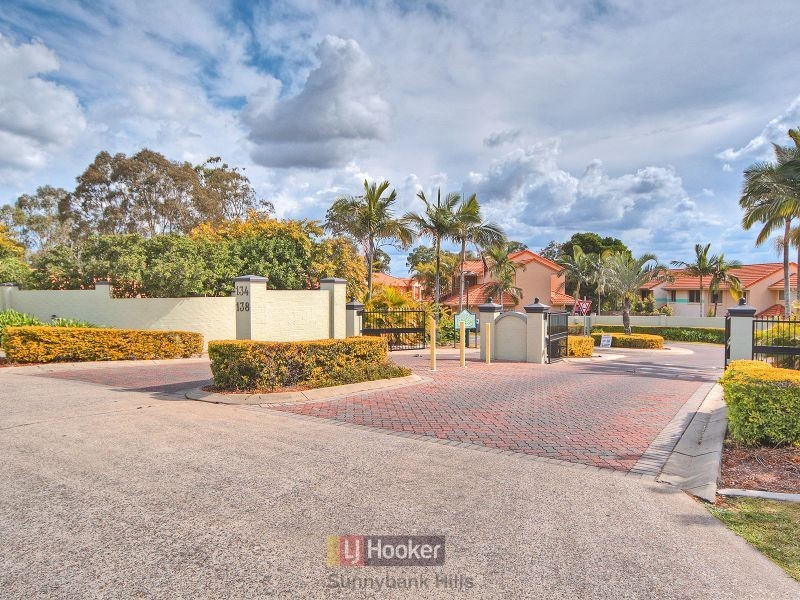 28/134 Hill Road, Runcorn QLD 4113