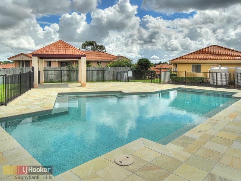 28/134 Hill Road, Runcorn QLD 4113