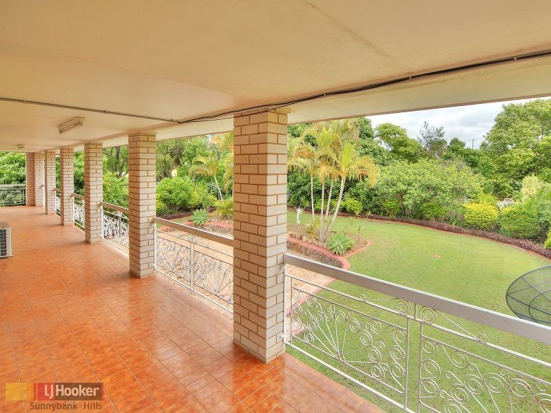 47 Terowi Street, Sunnybank Hills QLD 4109