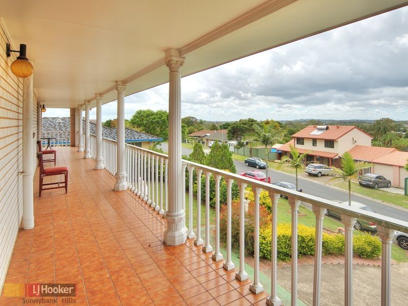 47 Terowi Street, Sunnybank Hills QLD 4109