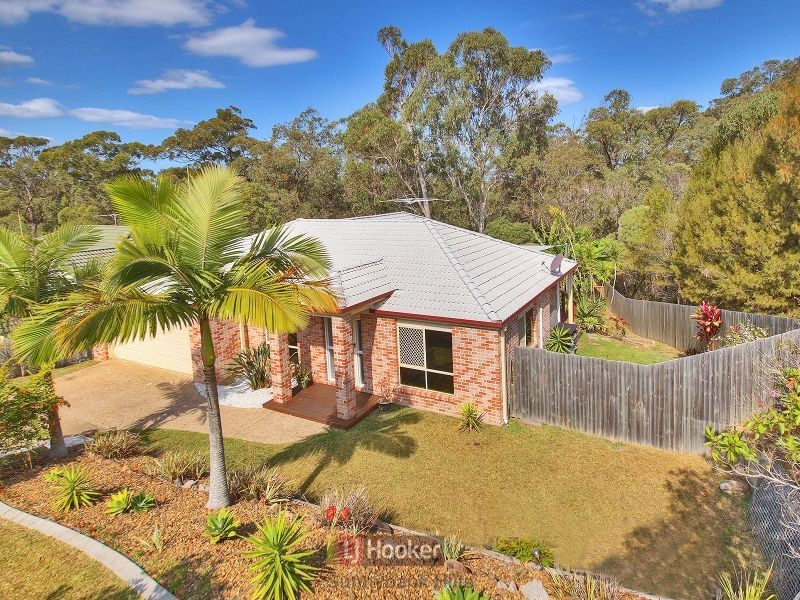 82 Lancaster Circuit, Stretton QLD 4116