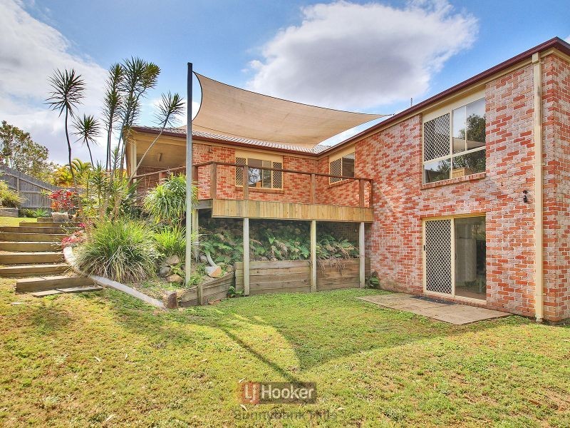 82 Lancaster Circuit, Stretton QLD 4116