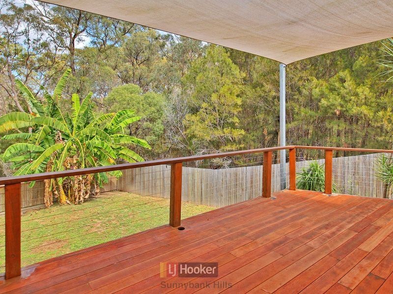 82 Lancaster Circuit, Stretton QLD 4116