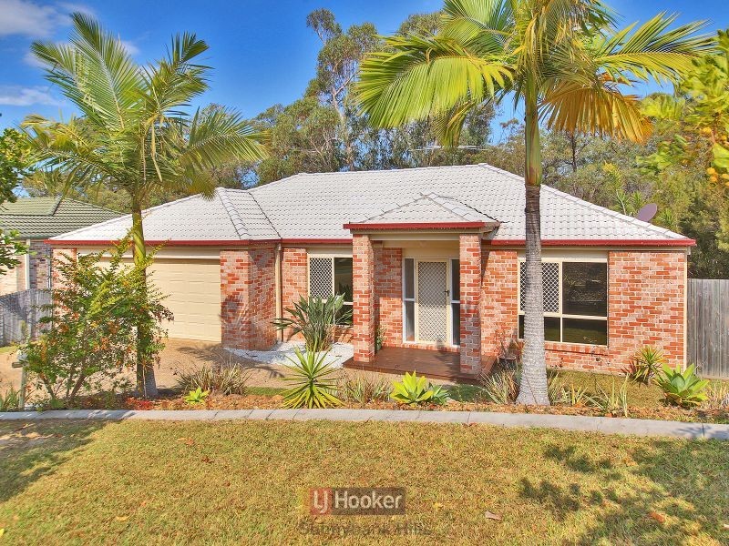 82 Lancaster Circuit, Stretton QLD 4116