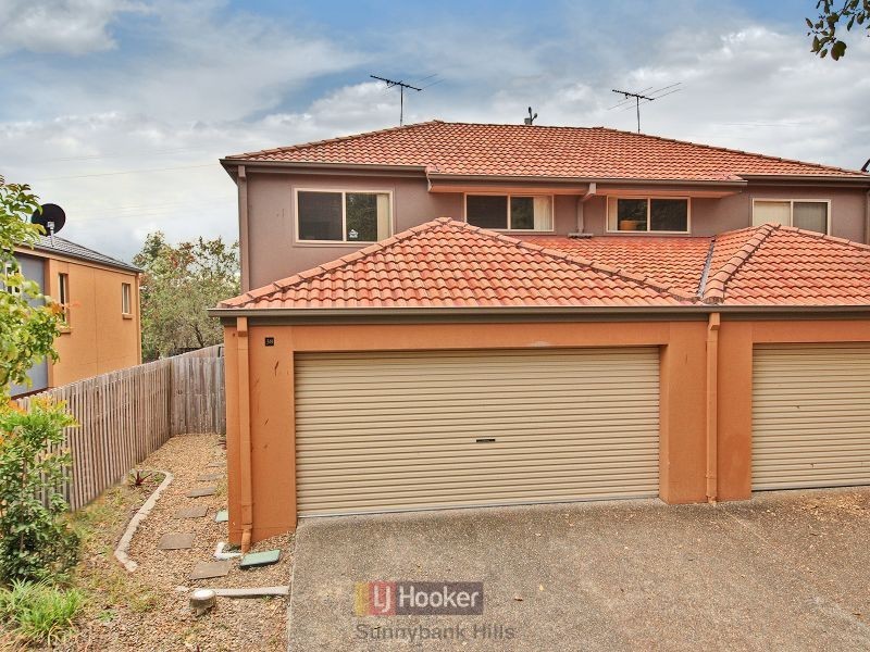 38/9 San Mateo Boulevarde, Eight Mile Plains QLD 4113