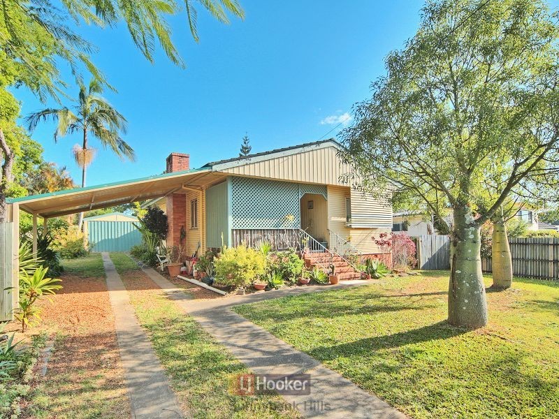 47 Callendar Street, Sunnybank Hills QLD 4109