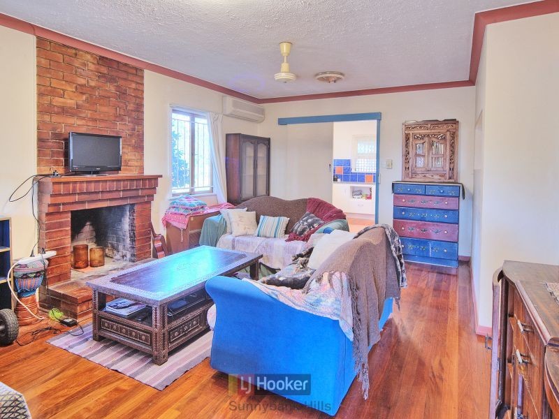 47 Callendar Street, Sunnybank Hills QLD 4109