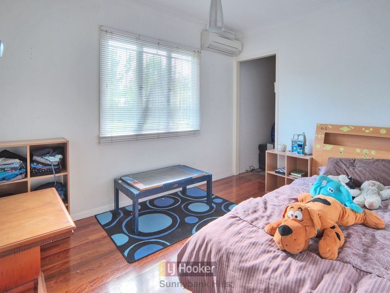 47 Callendar Street, Sunnybank Hills QLD 4109