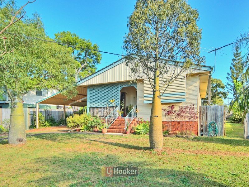 47 Callendar Street, Sunnybank Hills QLD 4109