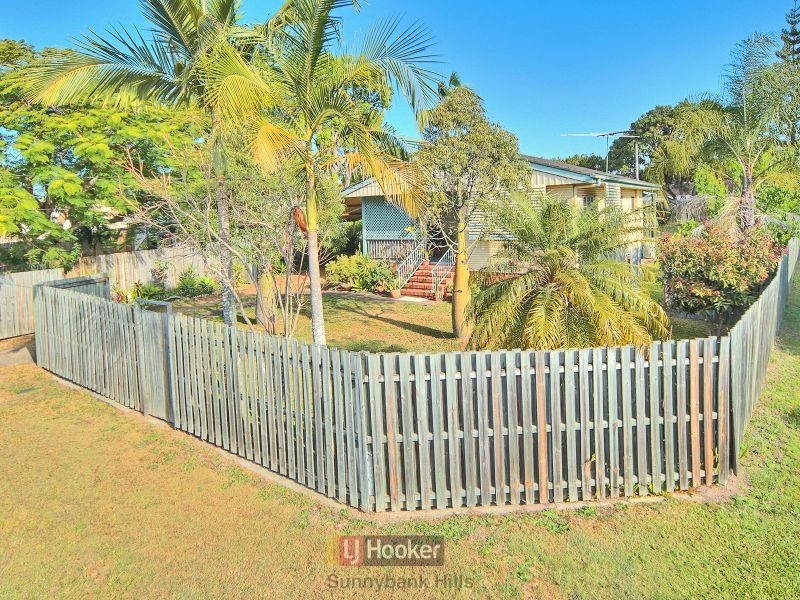 47 Callendar Street, Sunnybank Hills QLD 4109