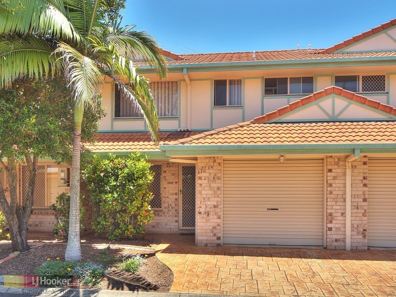 7/12 Grandchester Street, Sunnybank Hills QLD 4109