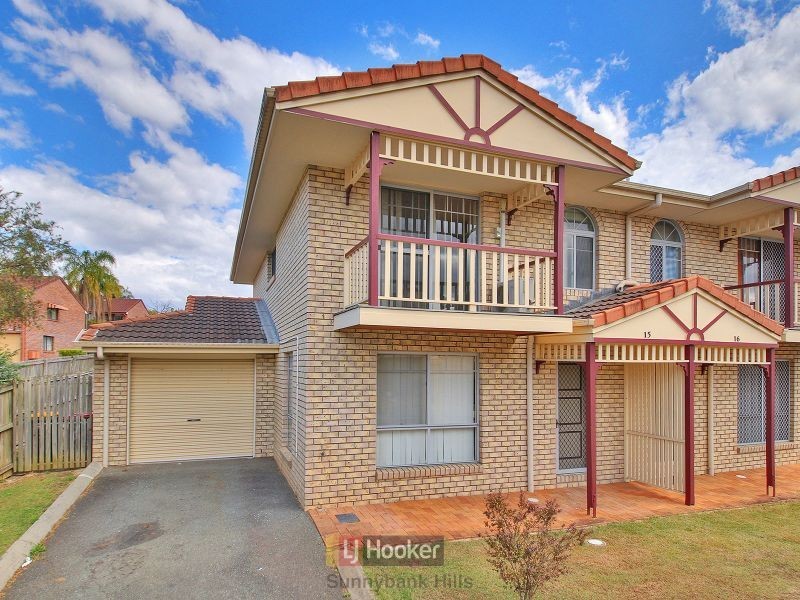 15/10 Lawrence Close, Robertson QLD 4109