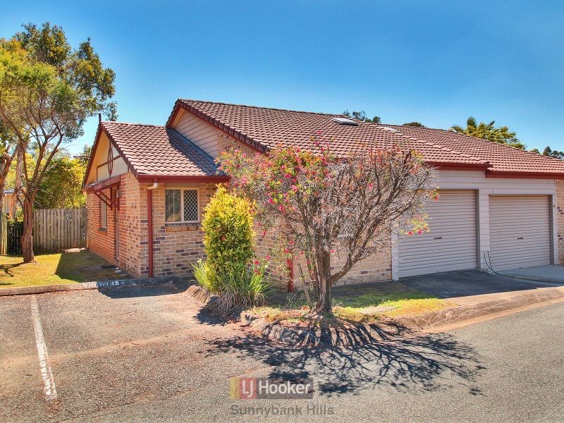37/69 Stones Road, Sunnybank Hills QLD 4109
