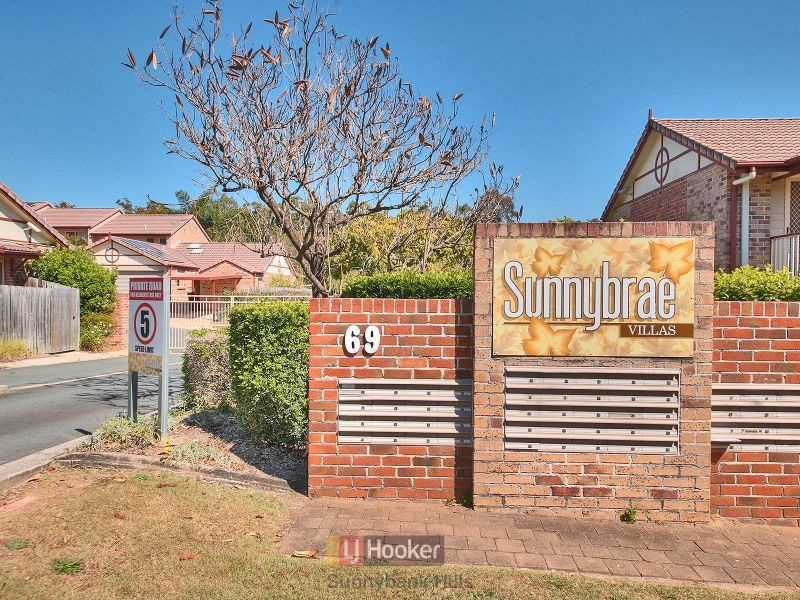 37/69 Stones Road, Sunnybank Hills QLD 4109
