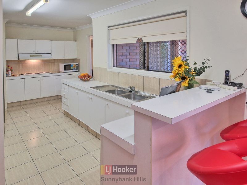 7 Peppercorn Street, Sunnybank Hills QLD 4109