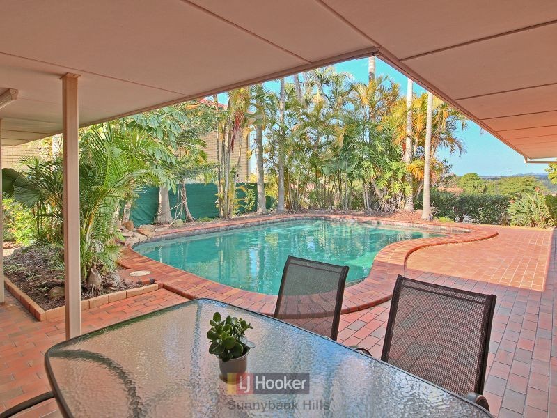 7 Peppercorn Street, Sunnybank Hills QLD 4109