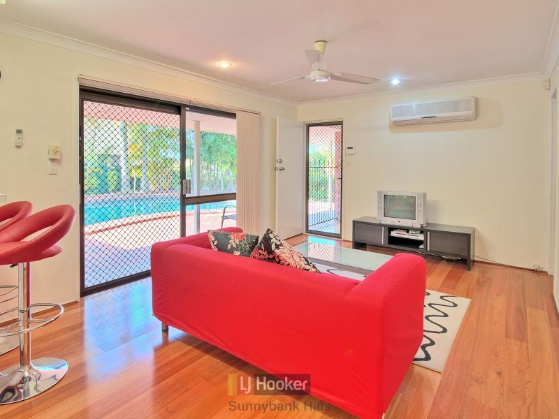 7 Peppercorn Street, Sunnybank Hills QLD 4109