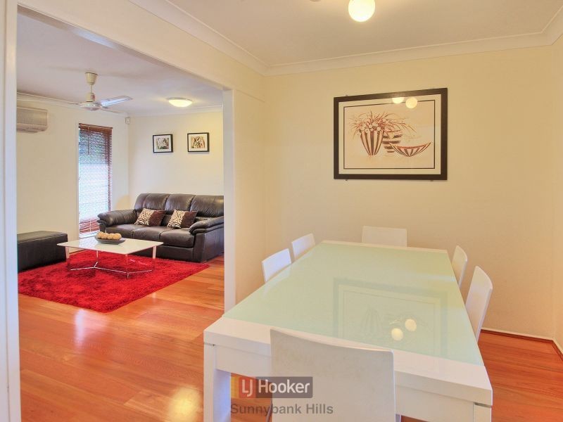 7 Peppercorn Street, Sunnybank Hills QLD 4109