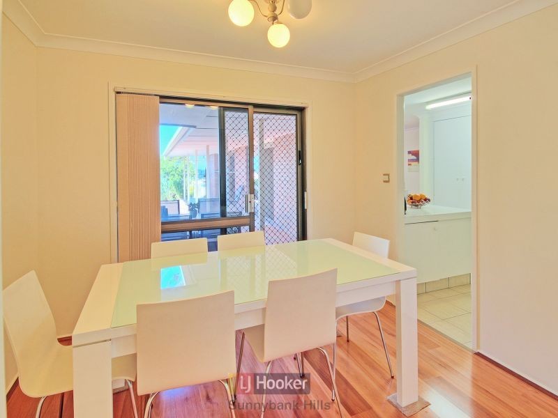 7 Peppercorn Street, Sunnybank Hills QLD 4109