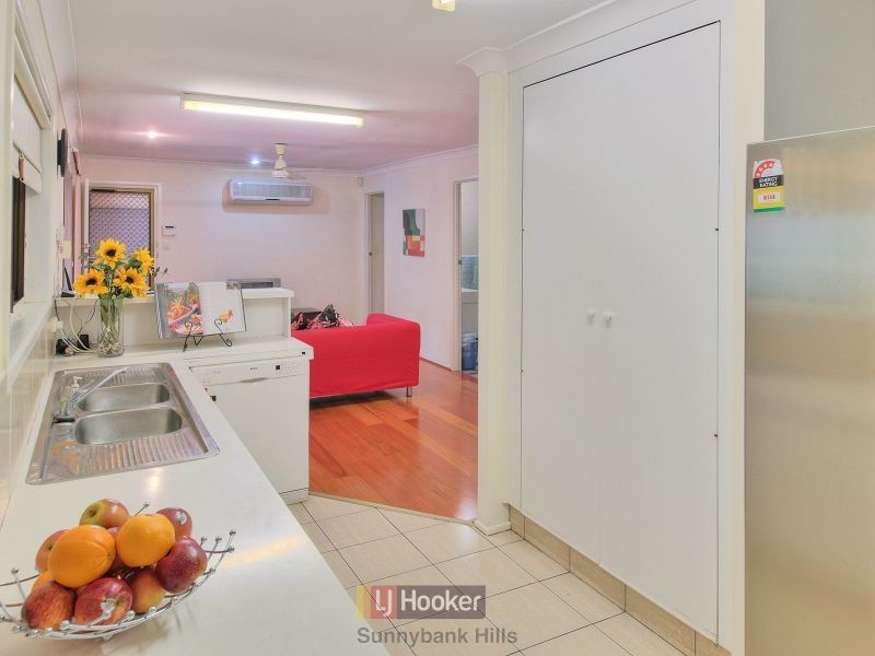 7 Peppercorn Street, Sunnybank Hills QLD 4109