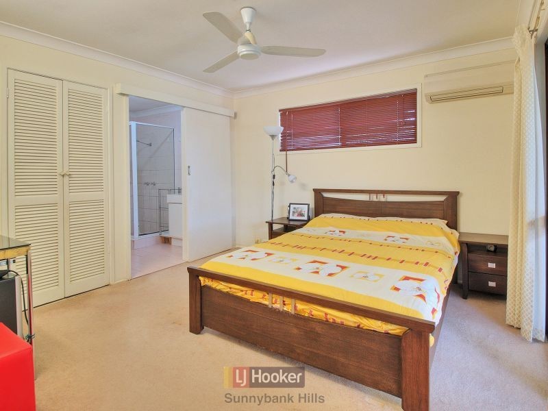 7 Peppercorn Street, Sunnybank Hills QLD 4109