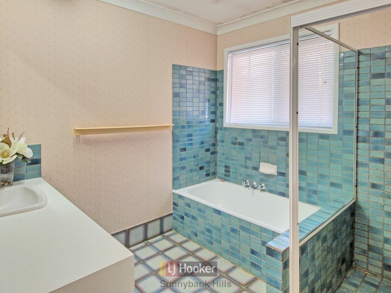 7 Peppercorn Street, Sunnybank Hills QLD 4109