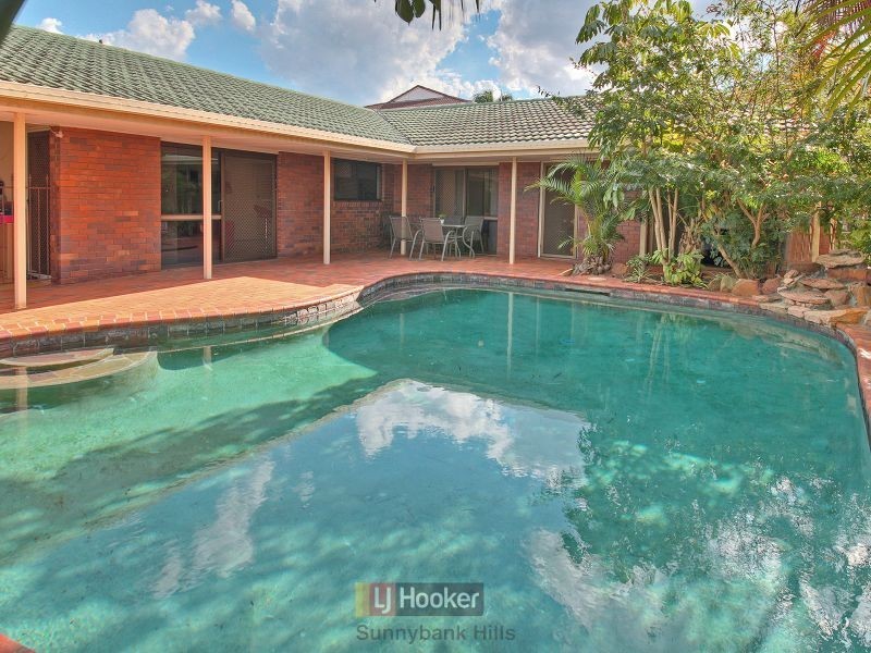 7 Peppercorn Street, Sunnybank Hills QLD 4109